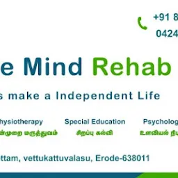 Pleasure Mind Rehab Centre