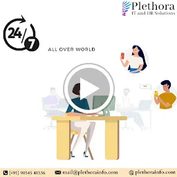 Plethora IT & HR Solutions