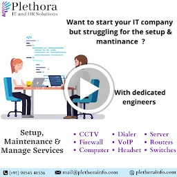 Plethora IT & HR Solutions