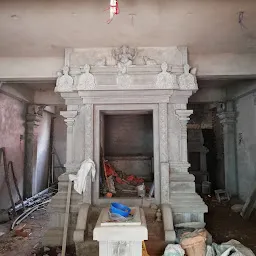Pllayar Temple