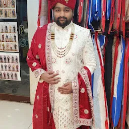 Plus Point Anand - Best Ethnic Wear Showroom | Groom Clothing Store | Bridal Wear Store