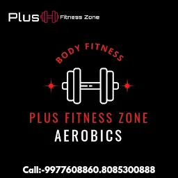 Plusfitnesszone