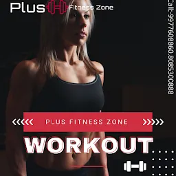 Plusfitnesszone