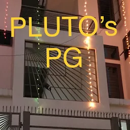 Pluto’s PG For Men