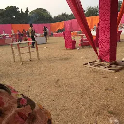 PLW Dussehra Ground