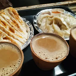 PM Chai Bar