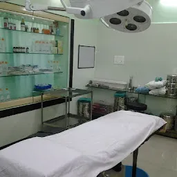 PMC Hospital