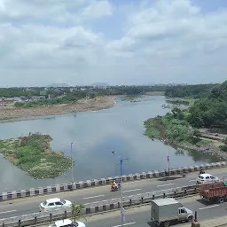 PMC Metro Station