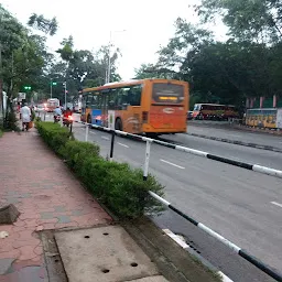 PMG Bus Stop