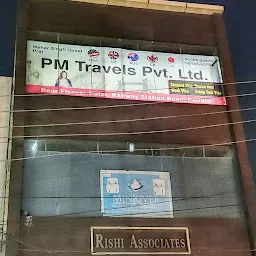 PML Holidays | Travel Agency in Patiala