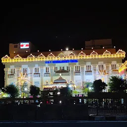 PMP Dhanalakshmi Mahal