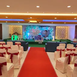 PMR banquet hall