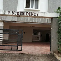 PN Residency