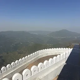 पंचमुखी हनुमान मन्दिर