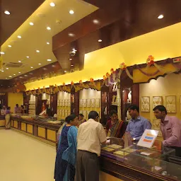 PNG Jewellers - Jalna Road - Chhatrapati Sambhaji Nagar