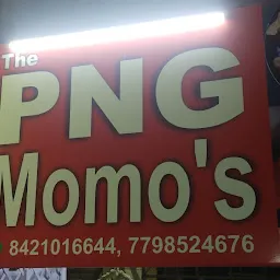 PNG Momo's