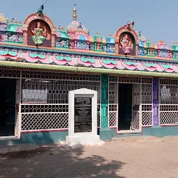 Pochamma Talli Temple