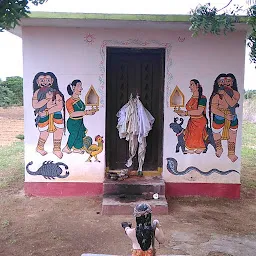 Pochamma Temple 2