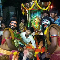 Pochamma Yellamma Temple