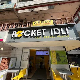 Pocket IDLI