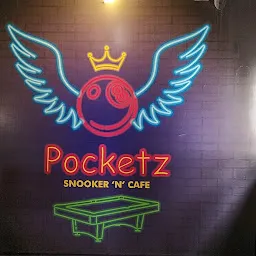 Pocketz Snooker n Cafe