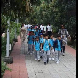 Podar International School And Podar Prep Badnera Road, Amravati