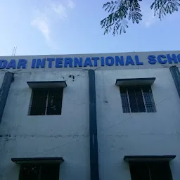 Podar International School, Samastipur