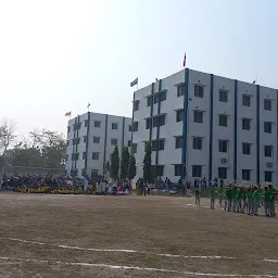 Podar International School, Samastipur