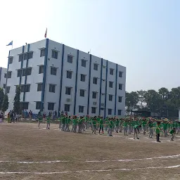 Podar International School, Samastipur
