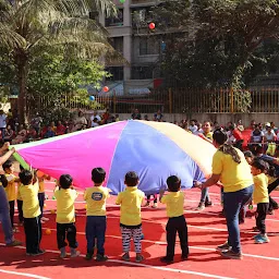 Podar Prep Bhandup