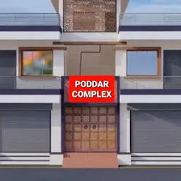 Poddar’s Palace