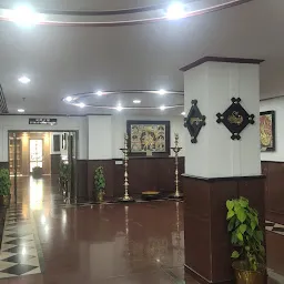 Podhigai Tamilnadu House