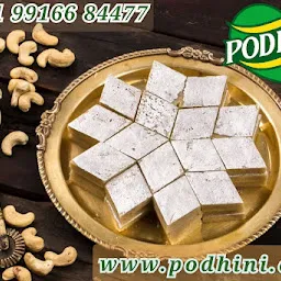 PODHINI DAIRY & FOOD PRODUCTS