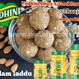 PODHINI DAIRY & FOOD PRODUCTS