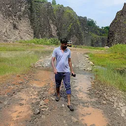 Podiyattupara quarry