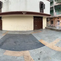 Poet Dalpatram Memorial Chowk