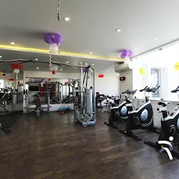 Pohankar's Fitness Studios