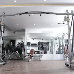 Pohankar's Fitness Studios