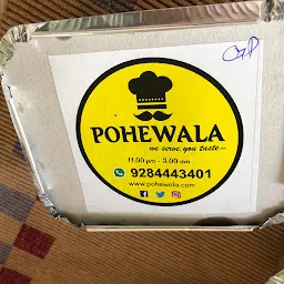 Pohewala