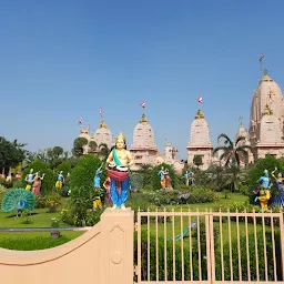 Poicha temple
