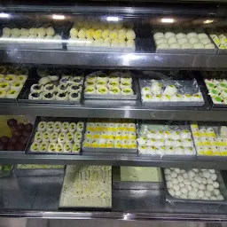 Pokar Sweets