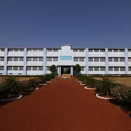 POLE STAR INTERNATIONAL SCHOOL
