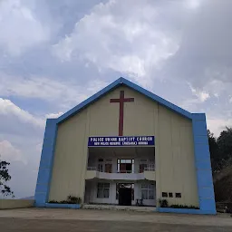 Police Baptist Church