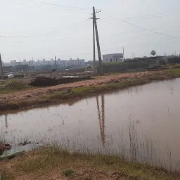 Police Colony Park, Nellore