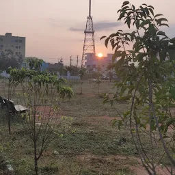 Police Colony Park, Nellore