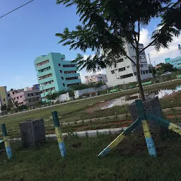 Police Colony Park, Nellore