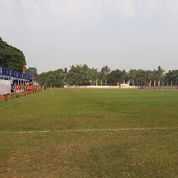 Police Grounds