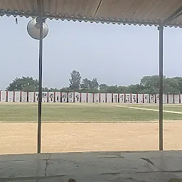 Police Line Parade Ground