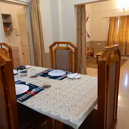 Police Officer's Mess