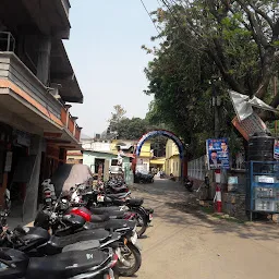 Police Station, Bageshwar